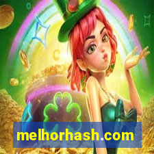 melhorhash.com