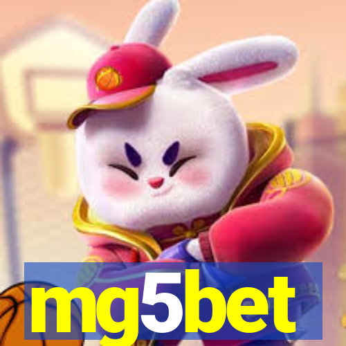 mg5bet