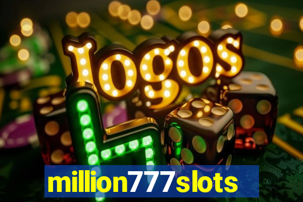 million777slots.com