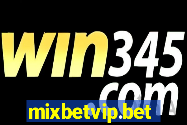 mixbetvip.bet