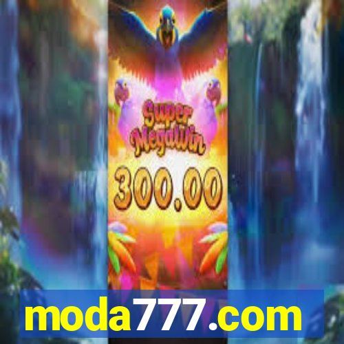 moda777.com