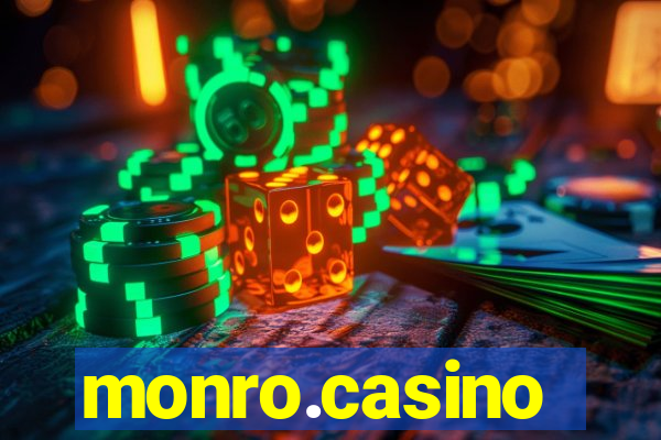 monro.casino