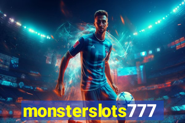 monsterslots777