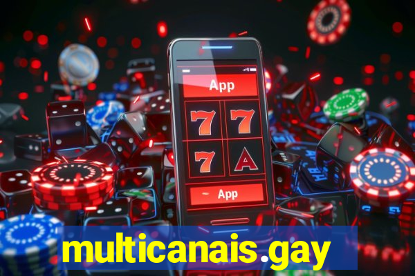 multicanais.gay