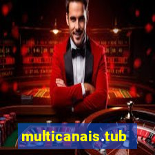 multicanais.tube