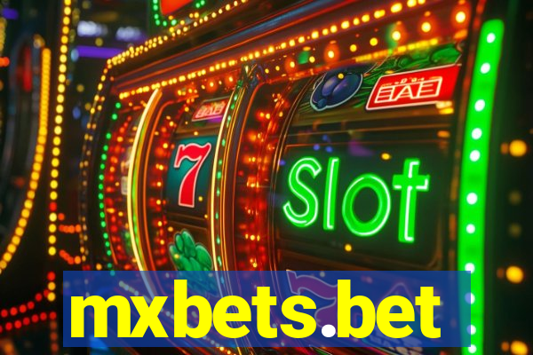 mxbets.bet