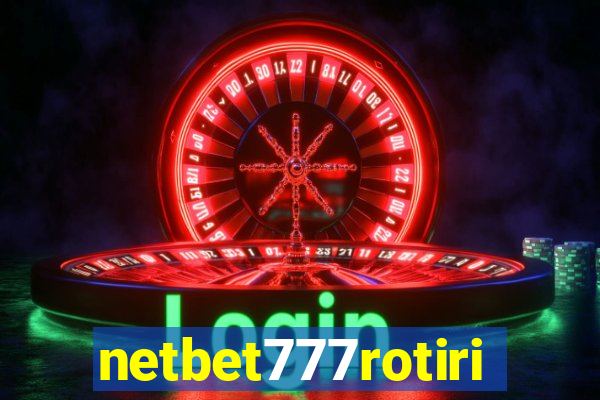 netbet777rotiri