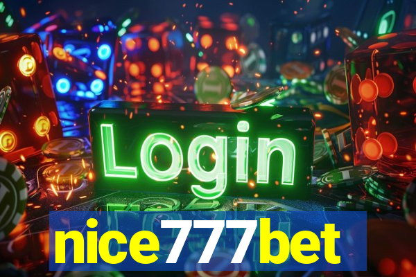 nice777bet