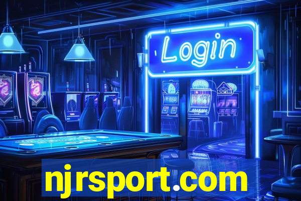 njrsport.com