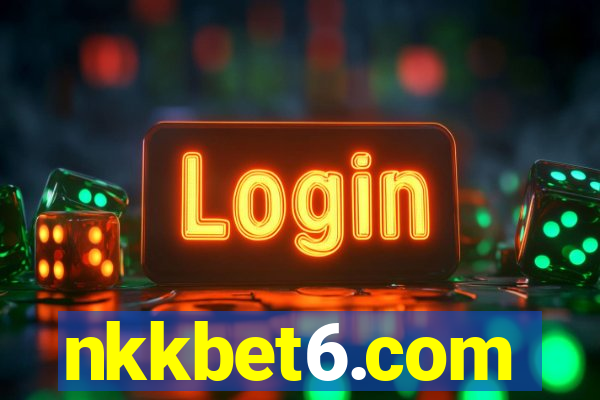 nkkbet6.com