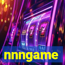 nnngame