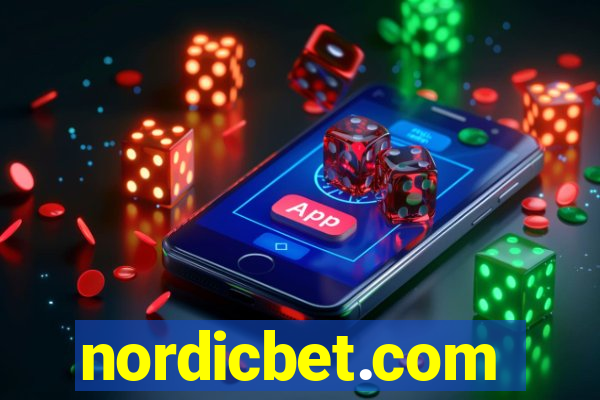 nordicbet.com