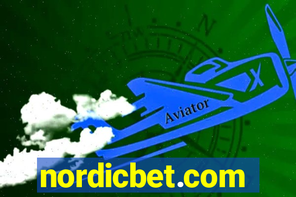 nordicbet.com