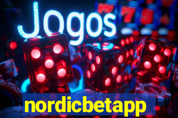 nordicbetapp