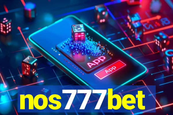 nos777bet