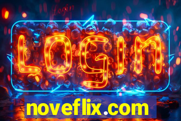 noveflix.com