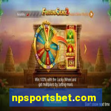 npsportsbet.com