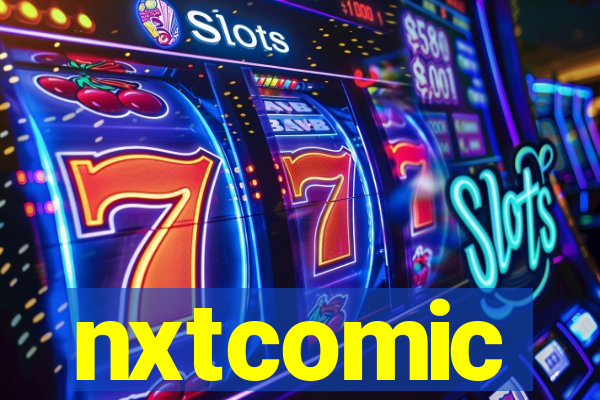 nxtcomic