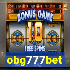 obg777bet