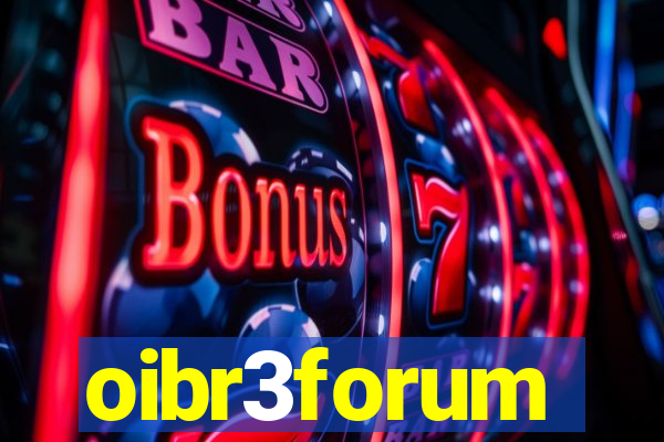 oibr3forum