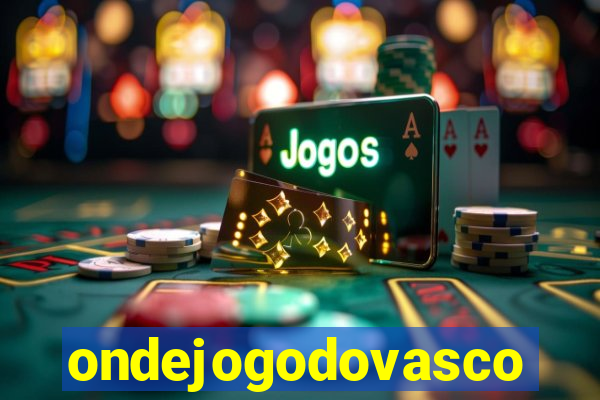 ondejogodovasco