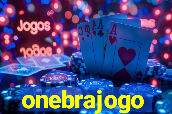 onebrajogo