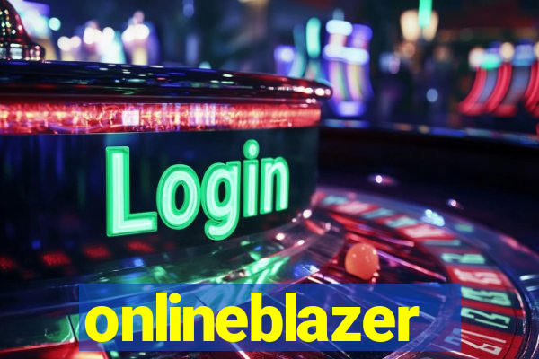 onlineblazer