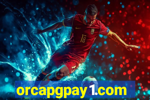 orcapgpay1.com