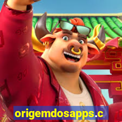 origemdosapps.com