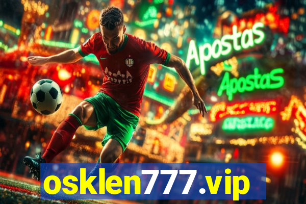 osklen777.vip