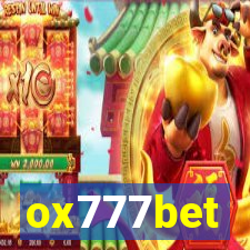 ox777bet