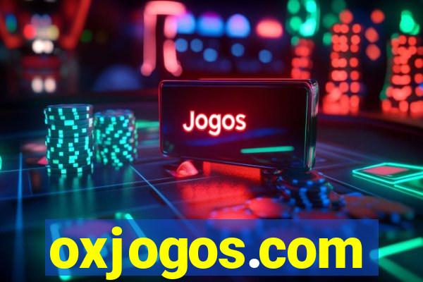 oxjogos.com