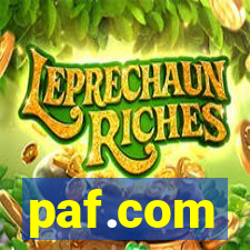 paf.com