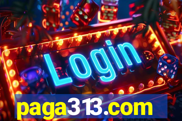 paga313.com