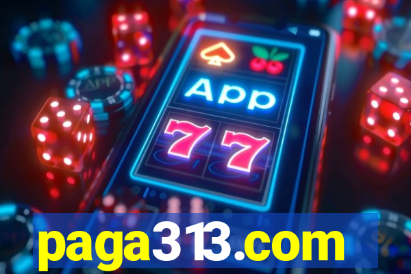 paga313.com