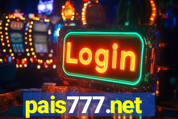 pais777.net