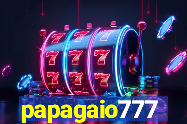 papagaio777