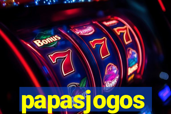 papasjogos