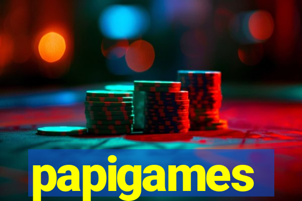 papigames