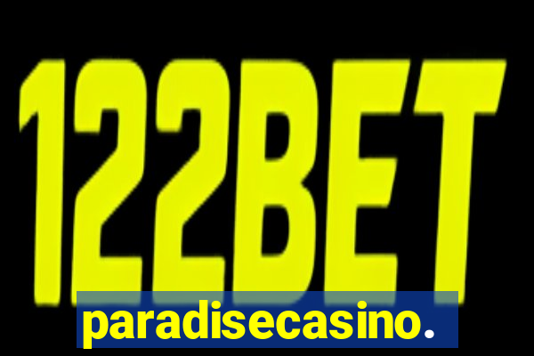 paradisecasino.com