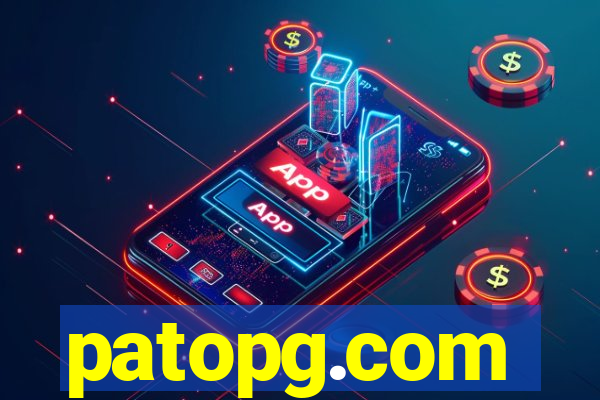 patopg.com