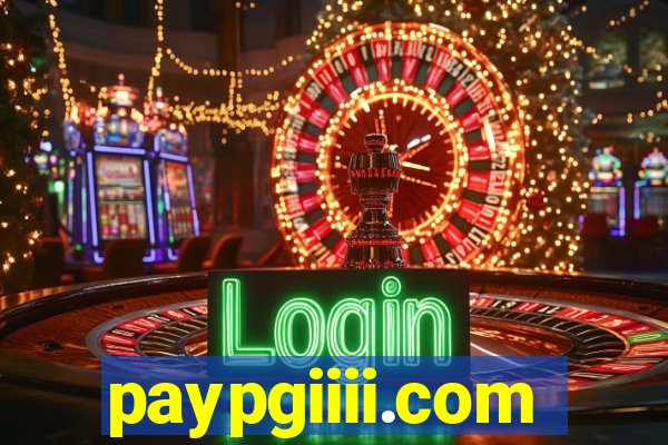 paypgiiii.com