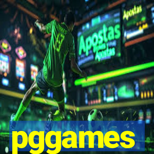 pggames