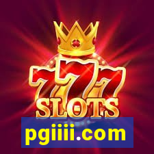 pgiiii.com