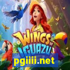 pgiiii.net