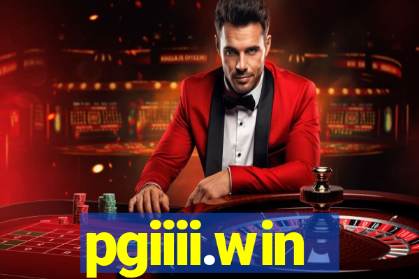 pgiiii.win