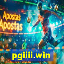 pgiiii.win