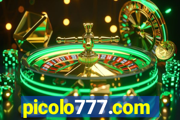 picolo777.com