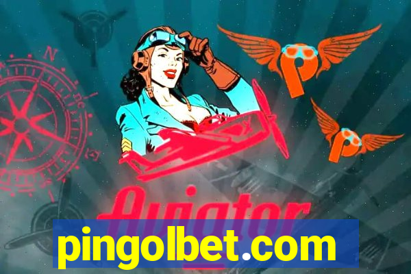 pingolbet.com