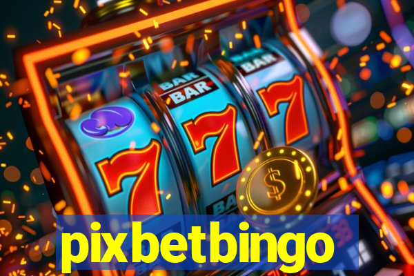 pixbetbingo